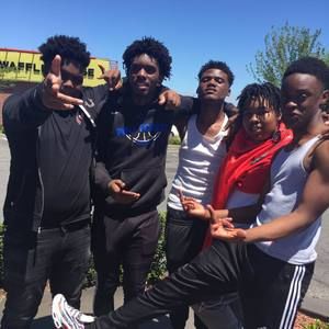 Meet your Posher, Bryson